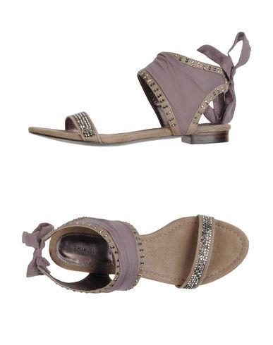 ZOOM EMANUÉL VIVIÉN - Sandals