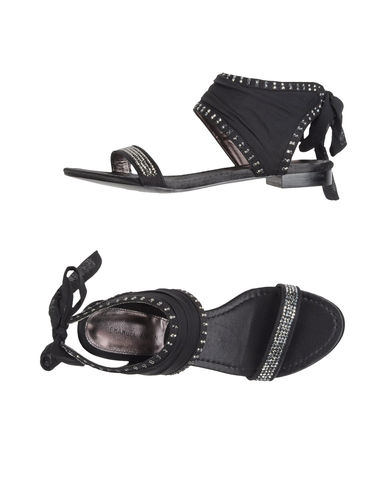 ZOOM EMANUÉL VIVIÉN - Sandals
