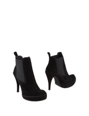 PEDRO GARCÍA - Ankle boots