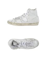PHILIPPE MODEL - Sneaker alta