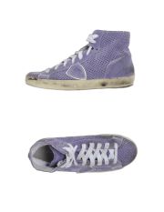 PHILIPPE MODEL - Sneaker alta