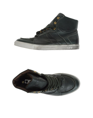 ZOOM ONE FOOTWEAR - High-top sneaker