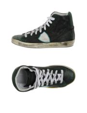 PHILIPPE MODEL - Sneaker alta