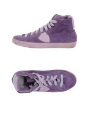 PHILIPPE MODEL - Sneaker alta