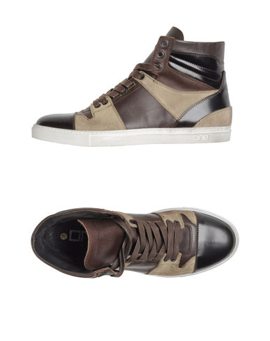 ZOOM ONE FOOTWEAR - High-top sneaker