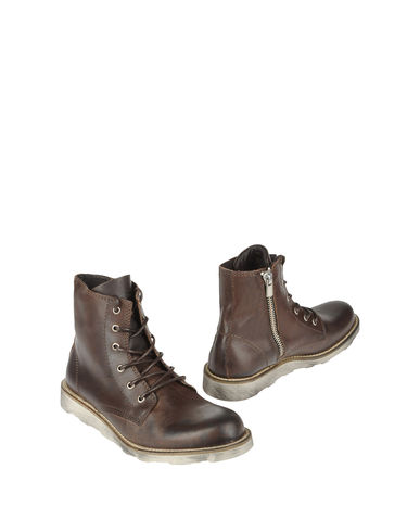 ZOOM ONE FOOTWEAR - Ankle boots