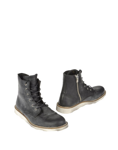 ZOOM ONE FOOTWEAR - Ankle boots