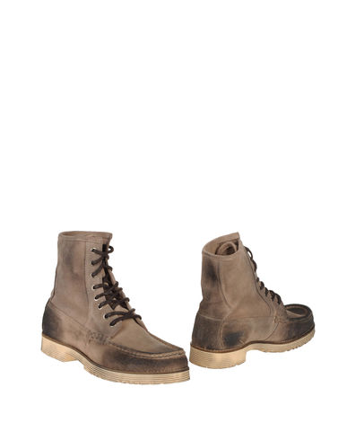 ZOOM NORBERTO COSTA - Ankle boots
