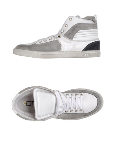 ZOOM ONE FOOTWEAR - High-top sneaker