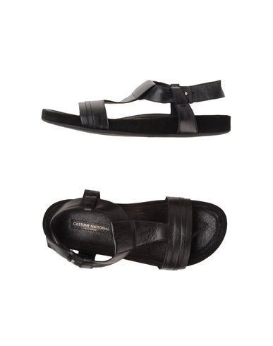 ZOOM COSTUME NATIONAL HOMME - Sandals