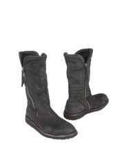 BB WASHED BRUNO BORDESE - Boots