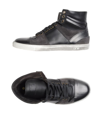 ZOOM ONE FOOTWEAR - High-top sneaker