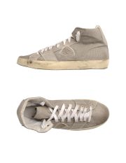 PHILIPPE MODEL - Sneaker alta