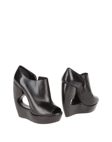 ZOOM ALAÏA - Shoe boots