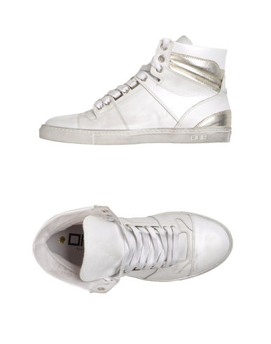 ZOOM ONE FOOTWEAR - High-top sneaker
