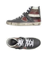 PHILIPPE MODEL - Sneaker alta
