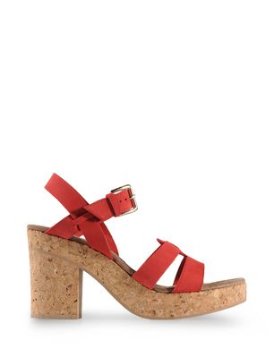 Platform sandals Women's - FILIPPA K