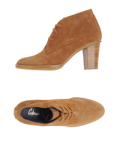 ZOOM CASTAÑER - Lace-up shoes