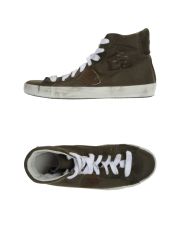 PHILIPPE MODEL - Sneaker alta