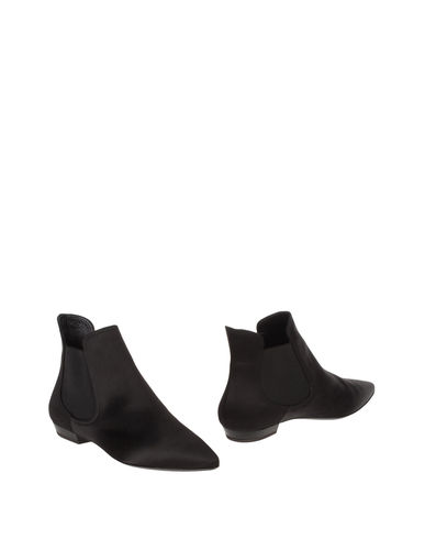 ZOOM GIUSEPPE ZANOTTI DESIGN - Ankle boots