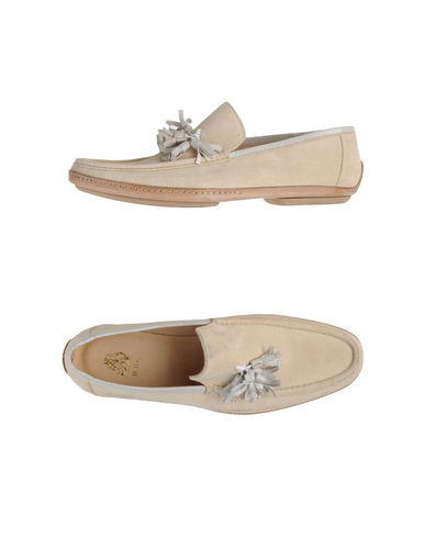 ZOOM MR.HARE - Moccasins