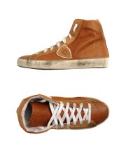 PHILIPPE MODEL - Sneaker alta