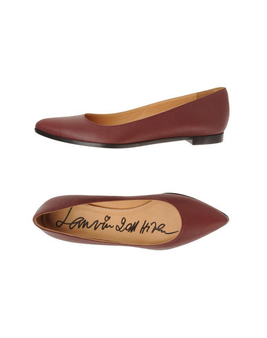 ZOOM LANVIN - Ballet flats