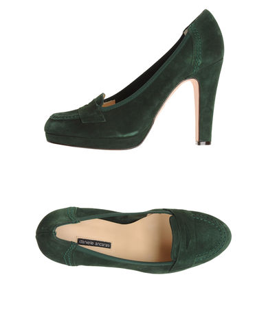 ZOOM DANIELE ANCARANI - Moccasins