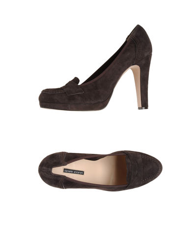 ZOOM DANIELE ANCARANI - Moccasins