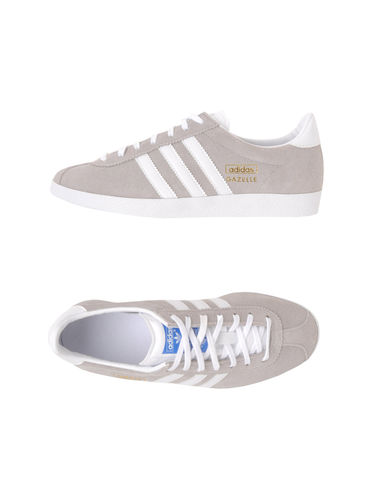 ZOOM ADIDAS - Low-tops