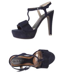MARNI - Platform sandals
