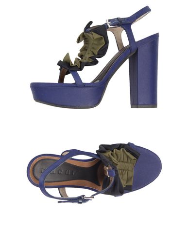 ZOOM MARNI - Sandals