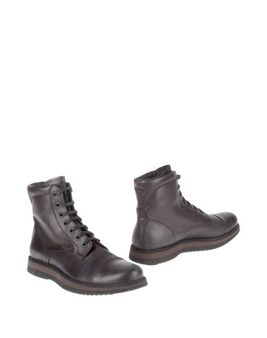 ZOOM CARSHOE - Ankle boots