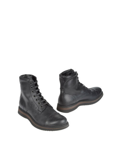 ZOOM CARSHOE - Ankle boots