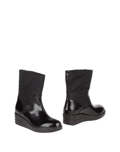 ZOOM RUCO LINE - Ankle boots