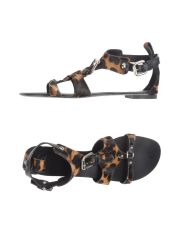 GIUSEPPE ZANOTTI DESIGN - Sandals