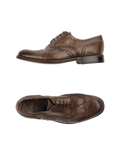 ZOOM GREEN GEORGE - Lace-up shoes