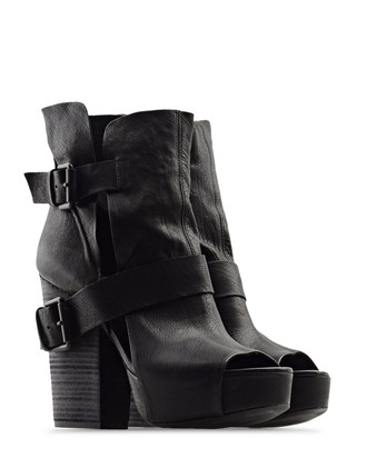 Ankle boots - VIC MATIE'