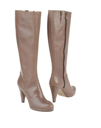 ZOOM ROBERTO FESTA - High-heeled boots