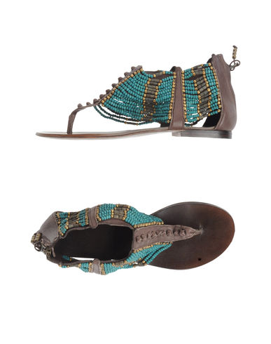 ZOOM ASH - Flip flops