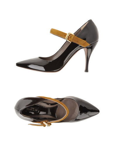 ZOOM ETRO - Court