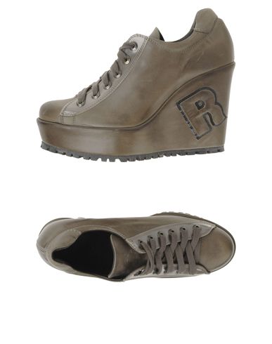 ZOOM RUCO LINE - Low-tops