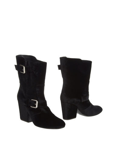 ZOOM GIUSEPPE ZANOTTI DESIGN - Ankle boots