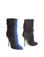 GIUSEPPE ZANOTTI DESIGN - ショートブーツ