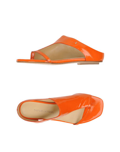 ZOOM COSTUME NATIONAL - Flip flops