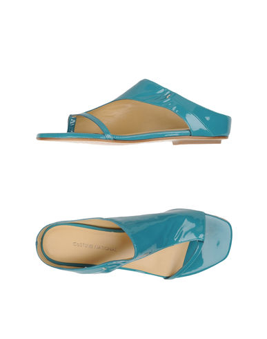 ZOOM COSTUME NATIONAL - Thong sandal