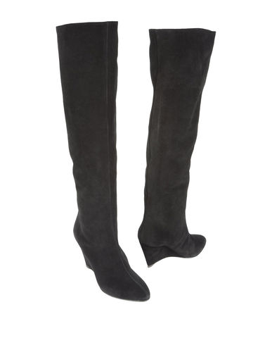 ZOOM GIUSEPPE ZANOTTI DESIGN - High-heeled boots