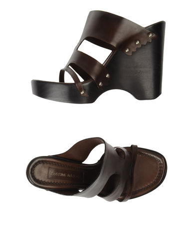 ZOOM COSTUME NATIONAL - Wedge