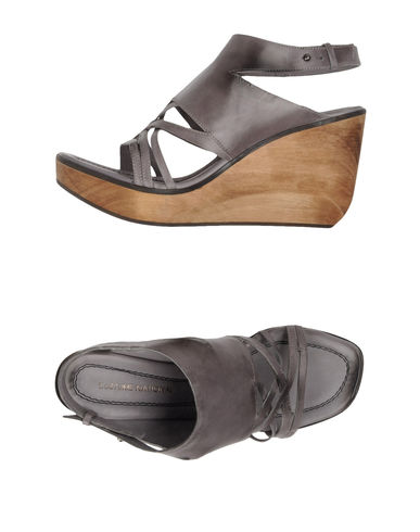 ZOOM COSTUME NATIONAL - Wedge