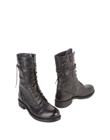 ZOOM JFK - Ankle boots
